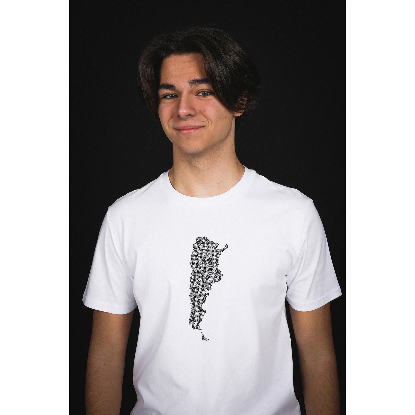 T-SHIRT ARGENTINE ARGENTINA PAYS VOYAGE MODE TEXTILE SPORT ASIE FRATERNITE LIBERTE EGALITE PARIS PEINTRE ART TEE SHIRT FASHION ASIA FRATERNITY EQUALITY PAINTER ART TEE SHIRT THOMAS BERTRAND MAPS MAPSBYTHOMAS BERTRAND LOUVIERS VAL DE REUIL PARIS FRANCE MADE IN FRANCE HAUTS VETEMENTS CLOTHES JEUX OLYMPIQUES PARIS2024 GEOOGRAPHY TRAVELLING WORLD TOGETHER ROUEN CERAMIQUE CERAMIC KOSEN RUFU PARIS FRANCE UE ASIA AMERICA AFRICA OCEANIA EUROPA EUROPE AMERIQUE AFRIQUE TEE-SHIRT TEESHIRT