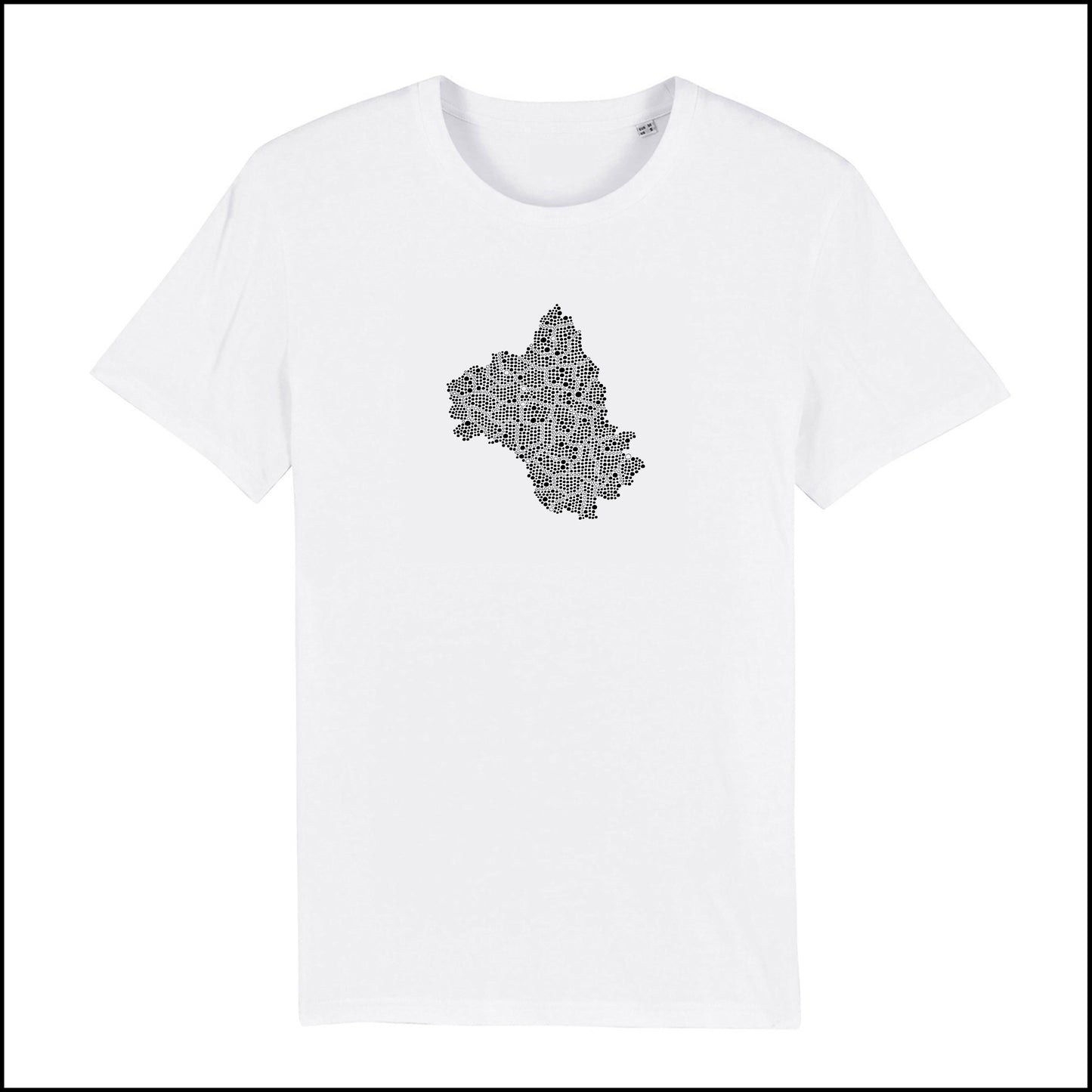 T-SHIRT AVEYRON (12) / INSIDE