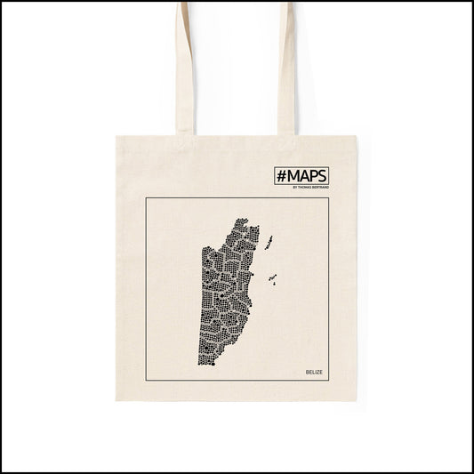 TOTE BAG BELIZE