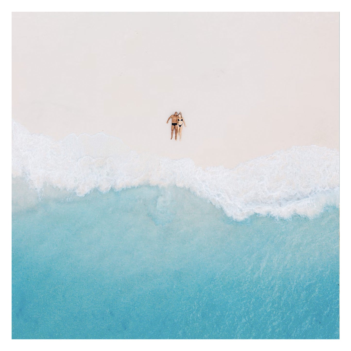 Grenade - Original peint à la main sur céramique