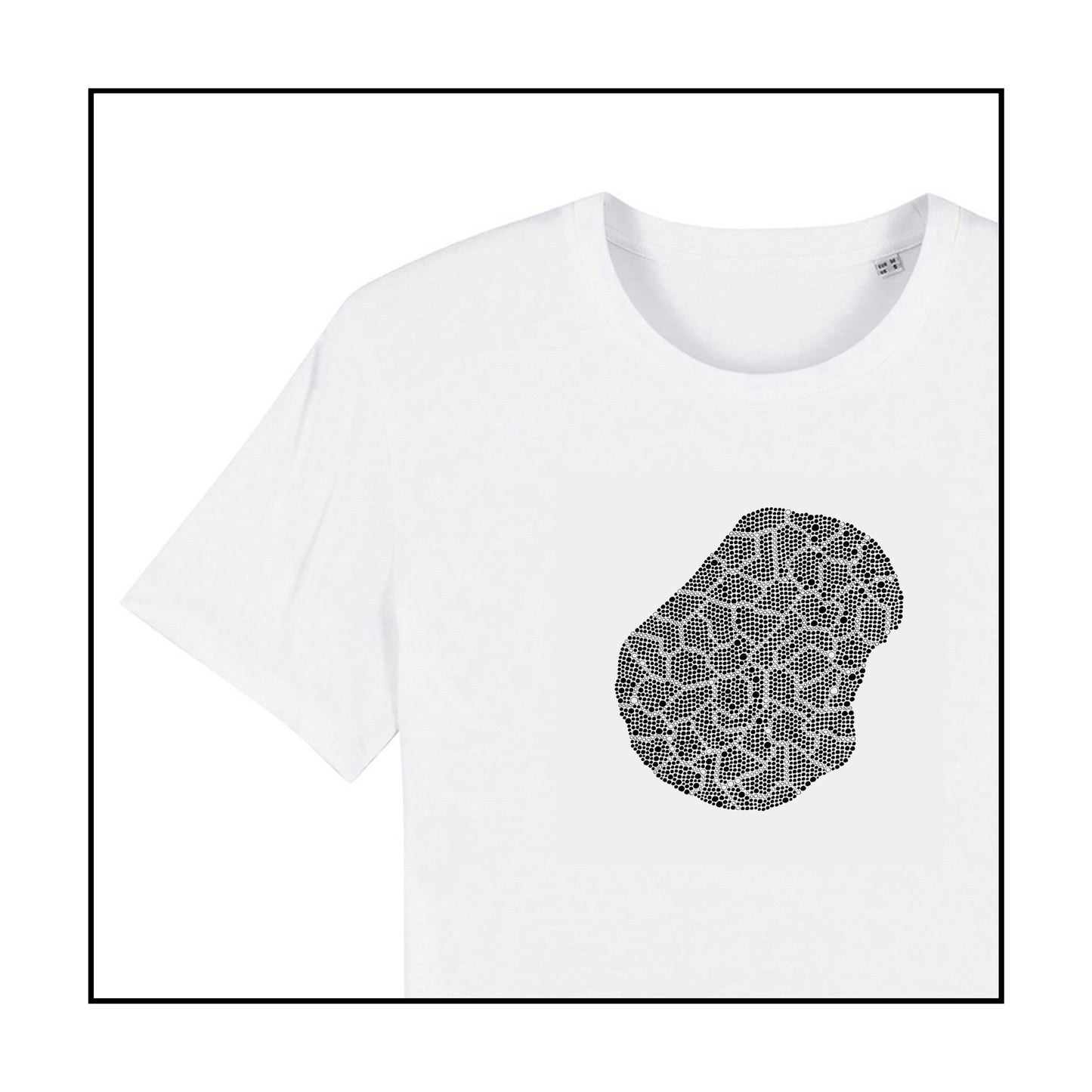 T-SHIRT NAURU / INSIDE