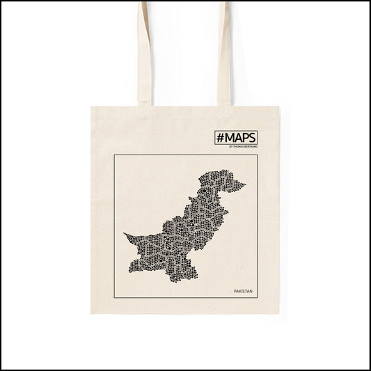 TOTE BAG PAKISTAN