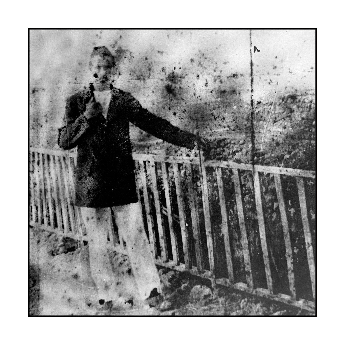 T-SHIRT ARTHUR RIMBAUD