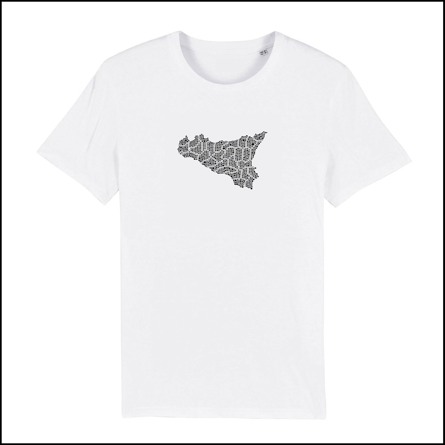 T-SHIRT SICILE / INSIDE