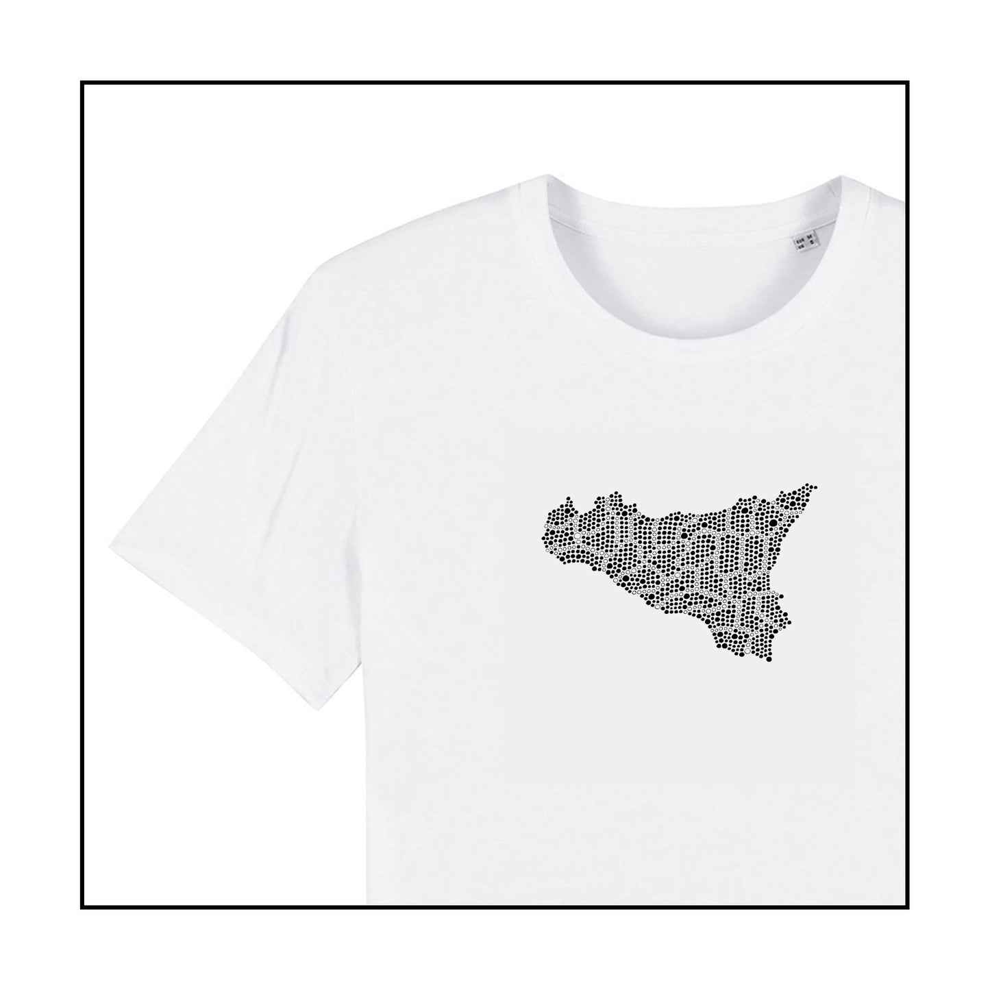 T-SHIRT SICILE / INSIDE