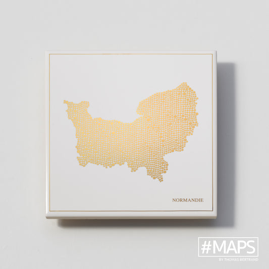 REGION NORMANDIE "ECRITURE"