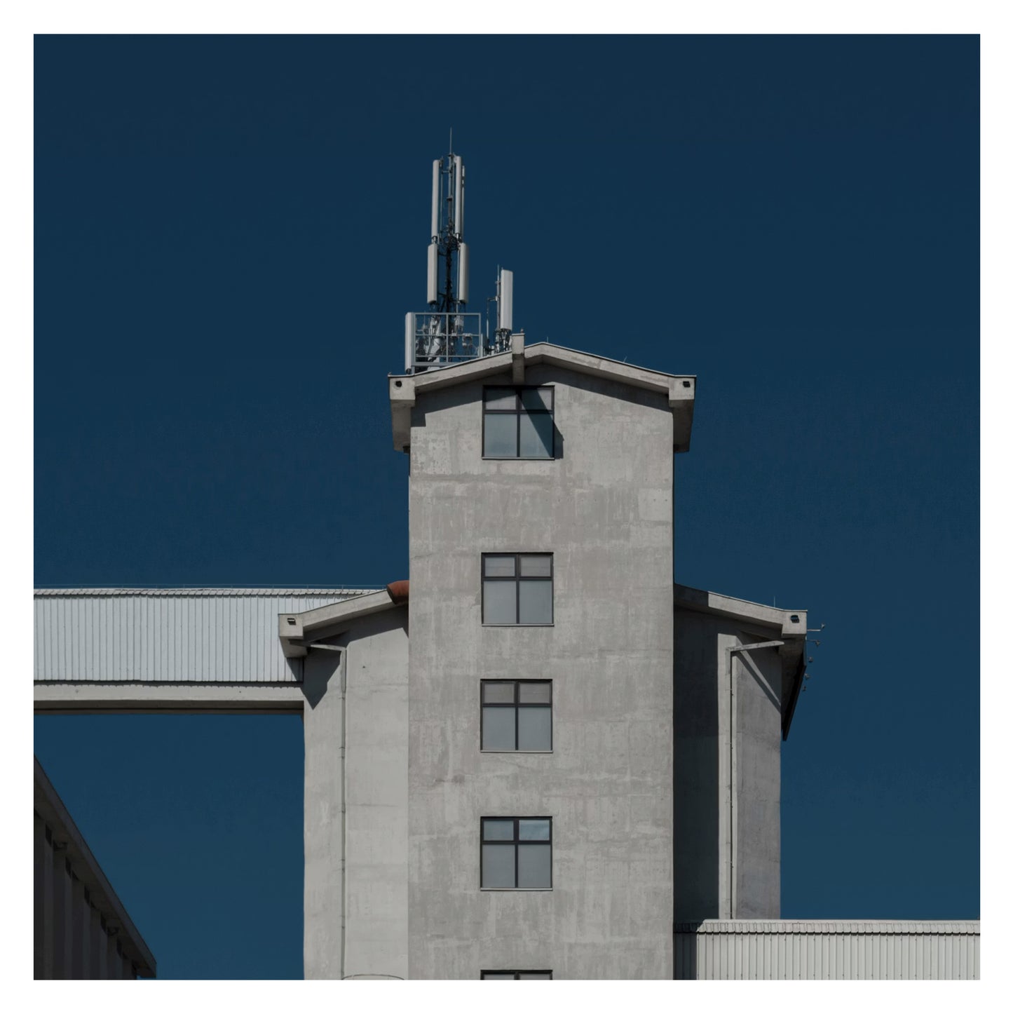 Macédoine du Nord - Original peint à la main sur céramique